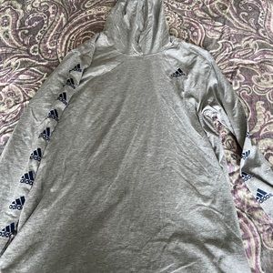 New Adidas sweatshirt, Boys XL